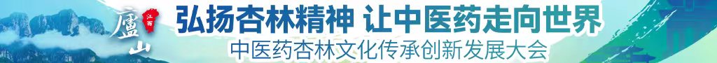 男人和美女日屌视频中医药杏林文化传承创新发展大会